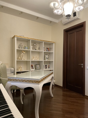 Продам многокомнатную квартиру, Мира пр-кт, 167, Москва г