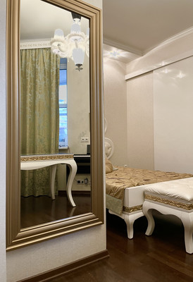 Продам многокомнатную квартиру, Мира пр-кт, 167, Москва г