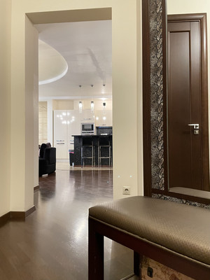 Продам многокомнатную квартиру, Мира пр-кт, 167, Москва г