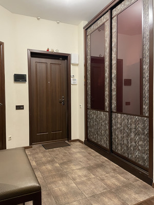 Продам многокомнатную квартиру, Мира пр-кт, 167, Москва г