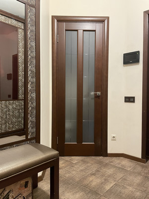 Продам многокомнатную квартиру, Мира пр-кт, 167, Москва г