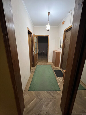 Продам двухкомнатную (2-комн.) квартиру, Матроса Железняка б-р, 30к2, Москва г