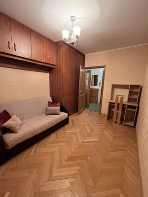 Продам двухкомнатную (2-комн.) квартиру, Матроса Железняка б-р, 30к2, Москва г