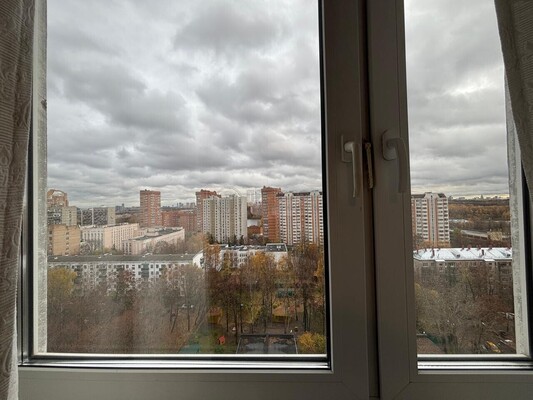 Продам двухкомнатную (2-комн.) квартиру, Матроса Железняка б-р, 30к2, Москва г