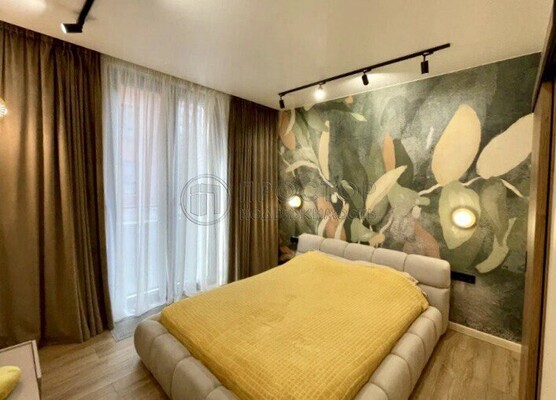 Продам двухкомнатную (2-комн.) квартиру, Архитектора Щусева ул, 5к1, Москва г