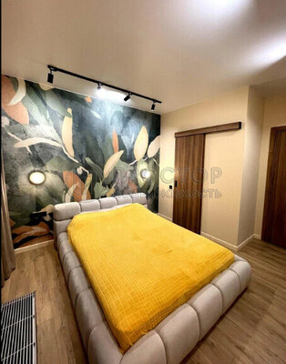 Продам двухкомнатную (2-комн.) квартиру, Архитектора Щусева ул, 5к1, Москва г