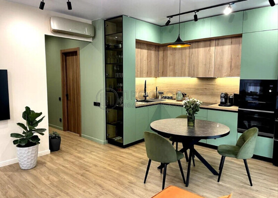 Продам двухкомнатную (2-комн.) квартиру, Архитектора Щусева ул, 5к1, Москва г