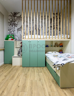 Продам двухкомнатную (2-комн.) квартиру, Архитектора Щусева ул, 5к1, Москва г