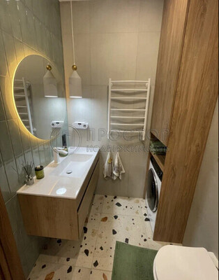 Продам двухкомнатную (2-комн.) квартиру, Архитектора Щусева ул, 5к1, Москва г