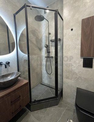 Продам двухкомнатную (2-комн.) квартиру, Архитектора Щусева ул, 5к1, Москва г