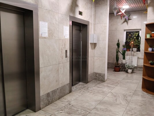 Продам однокомнатную (1-комн.) квартиру, Космонавтов б-р, 13, Красногорск г