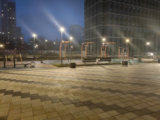 Продам однокомнатную (1-комн.) квартиру, Красного Маяка ул, 26А, Москва г