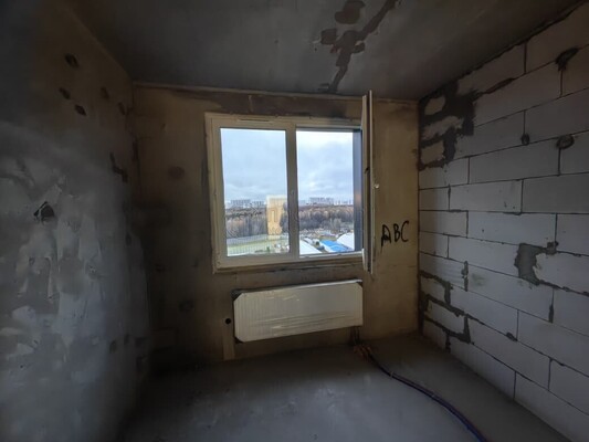 Продам однокомнатную (1-комн.) квартиру, Красного Маяка ул, 26А, Москва г