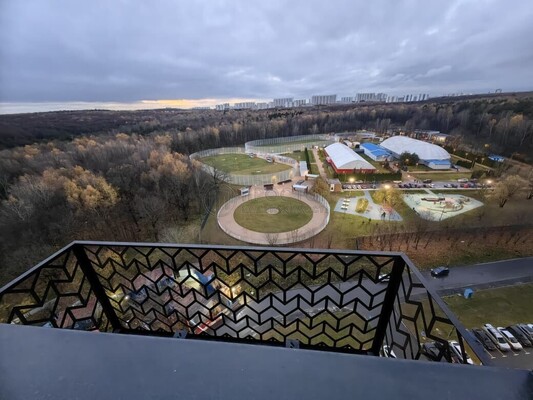 Продам однокомнатную (1-комн.) квартиру, Красного Маяка ул, 26А, Москва г