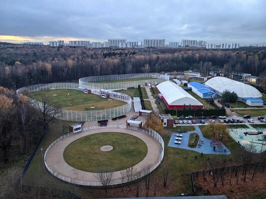 Продам однокомнатную (1-комн.) квартиру, Красного Маяка ул, 26А, Москва г