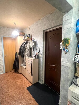 Продам однокомнатную (1-комн.) квартиру, 9-я Северная линия, 25к3, Москва г