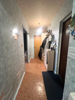 Продам однокомнатную (1-комн.) квартиру, 9-я Северная линия, 25к3, Москва г