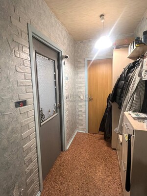 Продам однокомнатную (1-комн.) квартиру, 9-я Северная линия, 25к3, Москва г