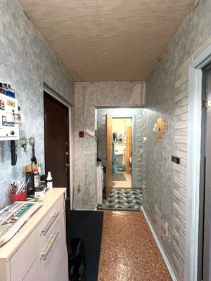 Продам однокомнатную (1-комн.) квартиру, 9-я Северная линия, 25к3, Москва г