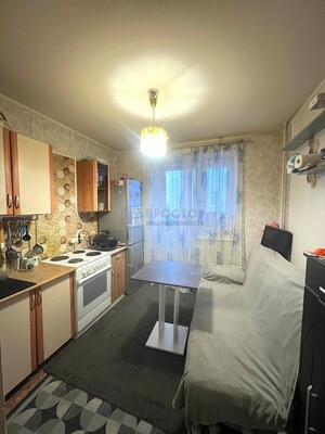 Продам однокомнатную (1-комн.) квартиру, 9-я Северная линия, 25к3, Москва г