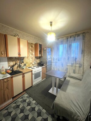 Продам однокомнатную (1-комн.) квартиру, 9-я Северная линия, 25к3, Москва г