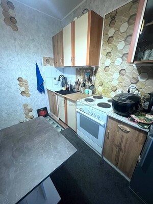 Продам однокомнатную (1-комн.) квартиру, 9-я Северная линия, 25к3, Москва г