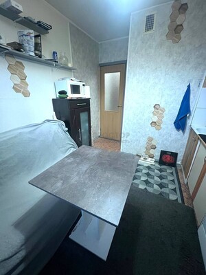 Продам однокомнатную (1-комн.) квартиру, 9-я Северная линия, 25к3, Москва г