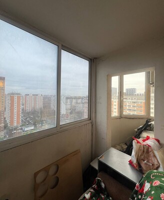 Продам однокомнатную (1-комн.) квартиру, 9-я Северная линия, 25к3, Москва г