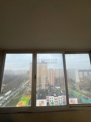 Продам однокомнатную (1-комн.) квартиру, 9-я Северная линия, 25к3, Москва г