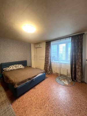 Продам однокомнатную (1-комн.) квартиру, 9-я Северная линия, 25к3, Москва г