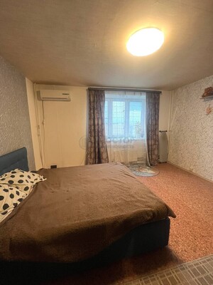 Продам однокомнатную (1-комн.) квартиру, 9-я Северная линия, 25к3, Москва г