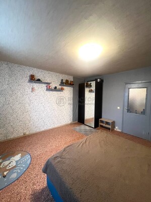 Продам однокомнатную (1-комн.) квартиру, 9-я Северная линия, 25к3, Москва г