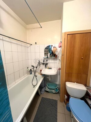 Продам однокомнатную (1-комн.) квартиру, 9-я Северная линия, 25к3, Москва г