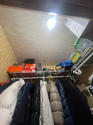 Продам однокомнатную (1-комн.) квартиру, 9-я Северная линия, 25к3, Москва г