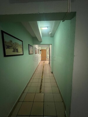 Продам однокомнатную (1-комн.) квартиру, 9-я Северная линия, 25к3, Москва г