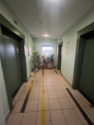 Продам однокомнатную (1-комн.) квартиру, 9-я Северная линия, 25к3, Москва г