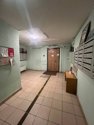 Продам однокомнатную (1-комн.) квартиру, 9-я Северная линия, 25к3, Москва г