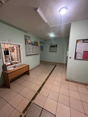 Продам однокомнатную (1-комн.) квартиру, 9-я Северная линия, 25к3, Москва г