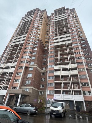 Продам однокомнатную (1-комн.) квартиру, 9-я Северная линия, 25к3, Москва г