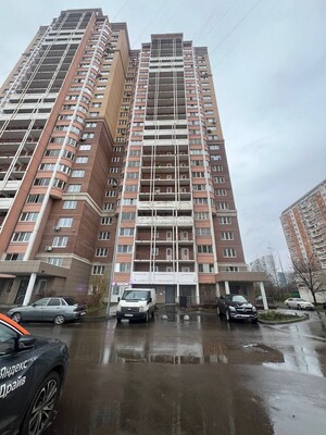 Продам однокомнатную (1-комн.) квартиру, 9-я Северная линия, 25к3, Москва г
