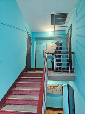 Продам двухкомнатную (2-комн.) квартиру, Севастопольский пр-кт, 23, Москва г