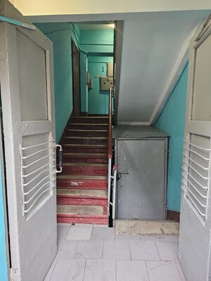 Продам двухкомнатную (2-комн.) квартиру, Севастопольский пр-кт, 23, Москва г