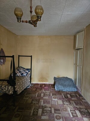 Продам двухкомнатную (2-комн.) квартиру, Севастопольский пр-кт, 23, Москва г