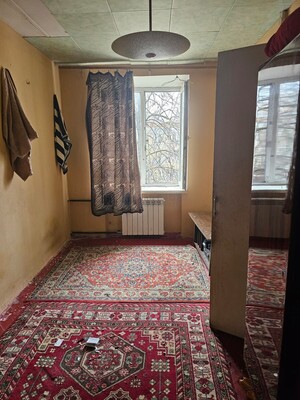 Продам двухкомнатную (2-комн.) квартиру, Севастопольский пр-кт, 23, Москва г