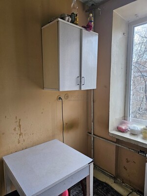 Продам двухкомнатную (2-комн.) квартиру, Севастопольский пр-кт, 23, Москва г