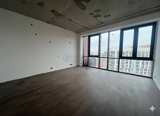 Продам однокомнатную (1-комн.) квартиру, Газгольдерная ул, 10, Москва г