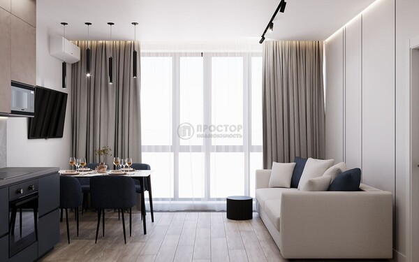 Продам однокомнатную (1-комн.) квартиру, Газгольдерная ул, 10, Москва г