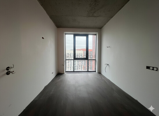 Продам однокомнатную (1-комн.) квартиру, Газгольдерная ул, 10, Москва г