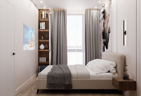 Продам однокомнатную (1-комн.) квартиру, Газгольдерная ул, 10, Москва г