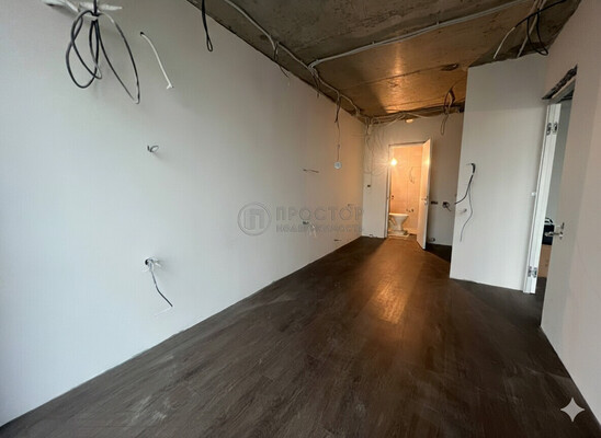 Продам однокомнатную (1-комн.) квартиру, Газгольдерная ул, 10, Москва г